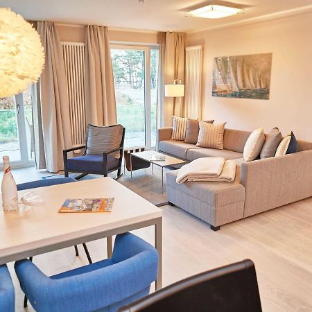 Strandresort Prora - Wg 114 Mit Meerblick Binz Cameră foto