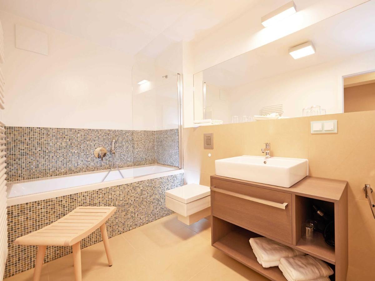 Strandresort Prora - Wg 114 Mit Meerblick Binz Cameră foto